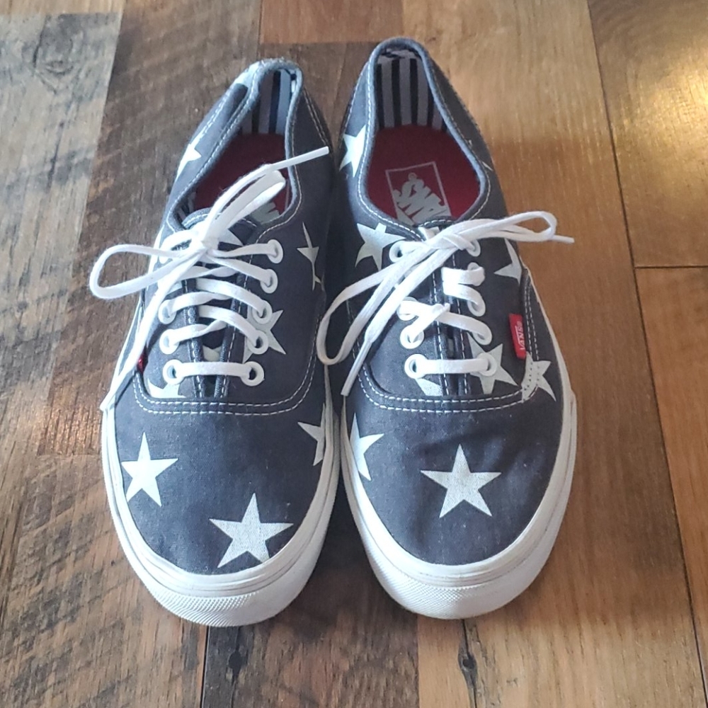 Vans
